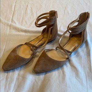 Jessica Simpson Strappy Sandal